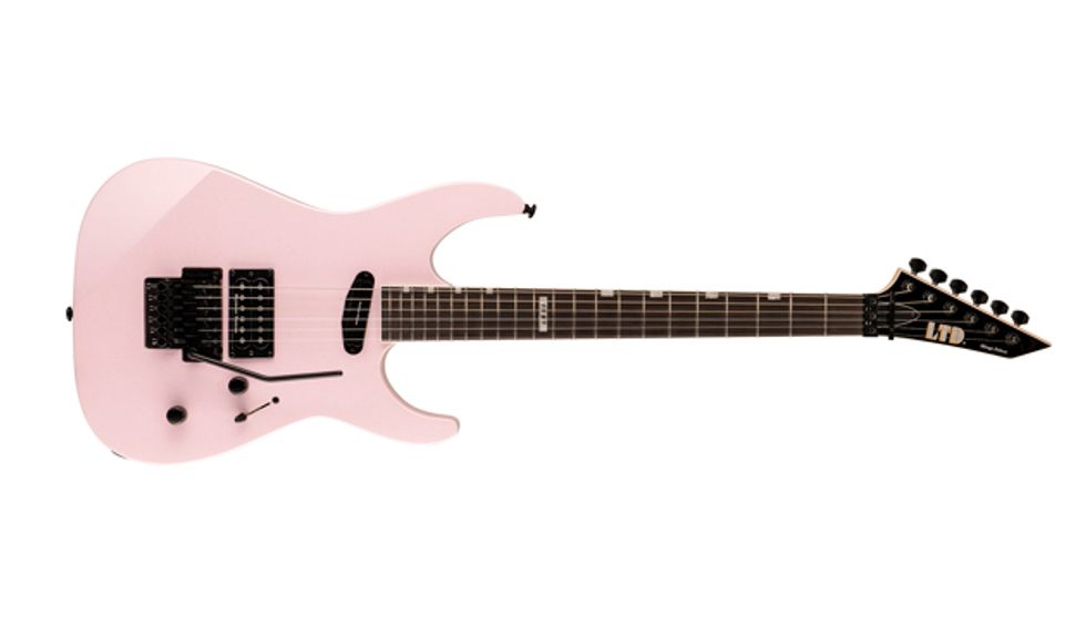 ESP Guitars