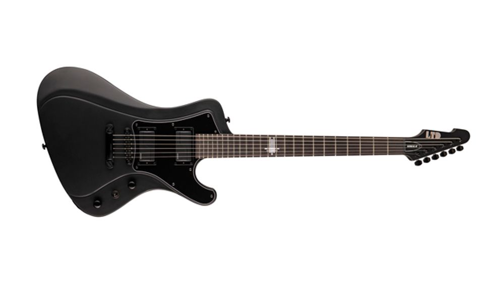 ESP Guitars