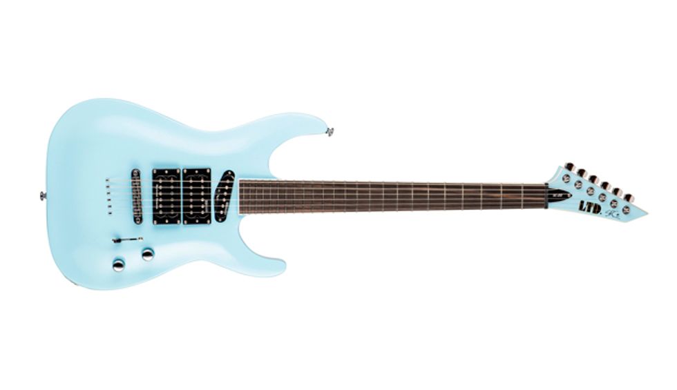 ESP Guitars