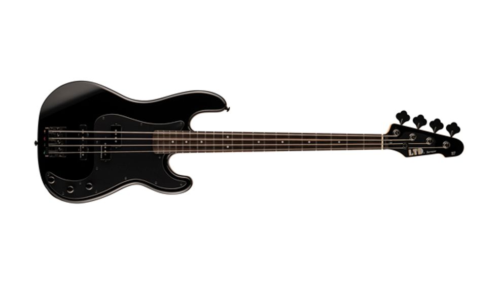 ESP Guitars