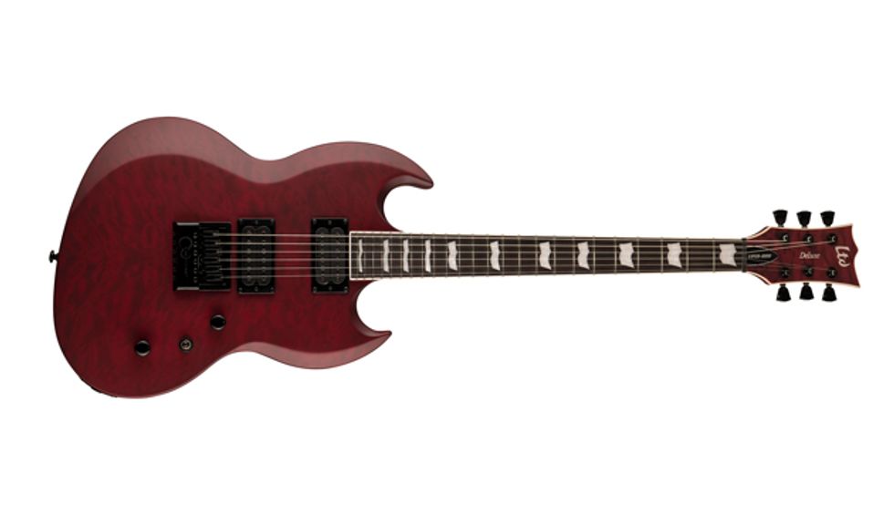 ESP Guitars