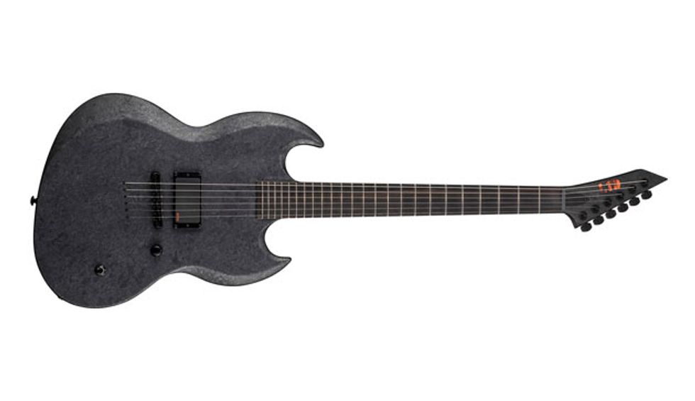 ESP Guitars