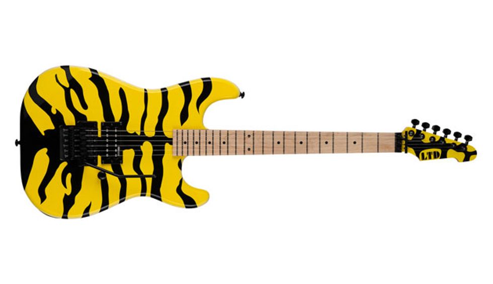 ESP Guitars
