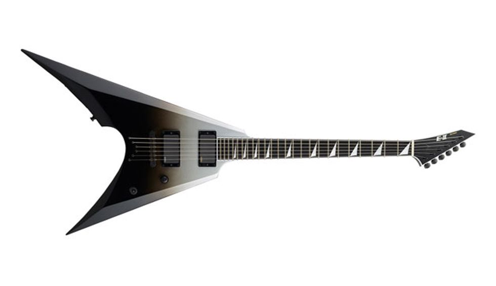ESP Guitars
