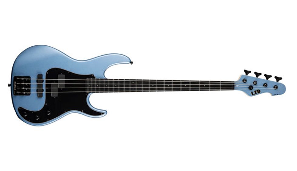 ESP Guitars