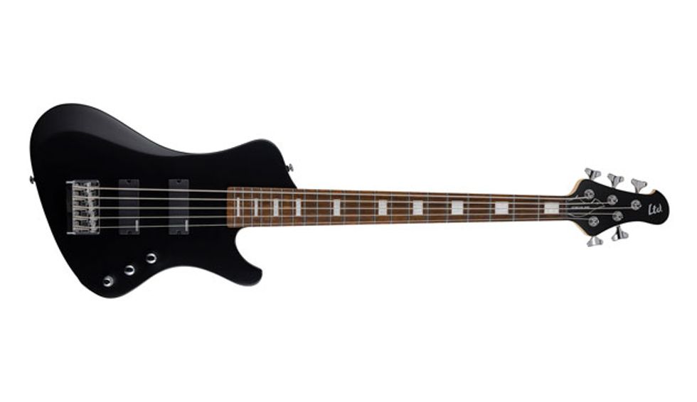 ESP Guitars