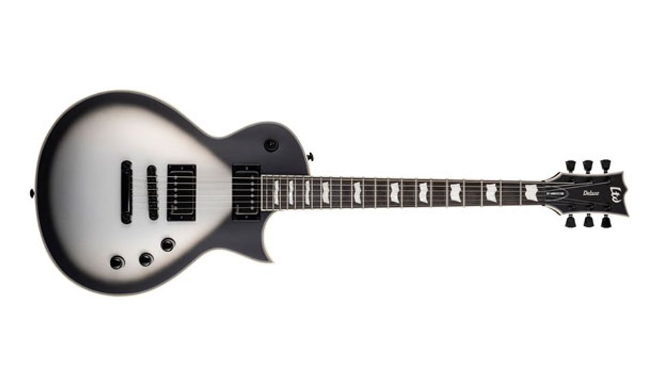 ESP Guitars