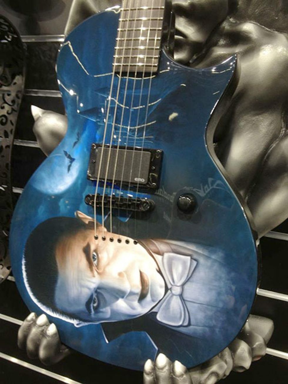 ESP Guitars