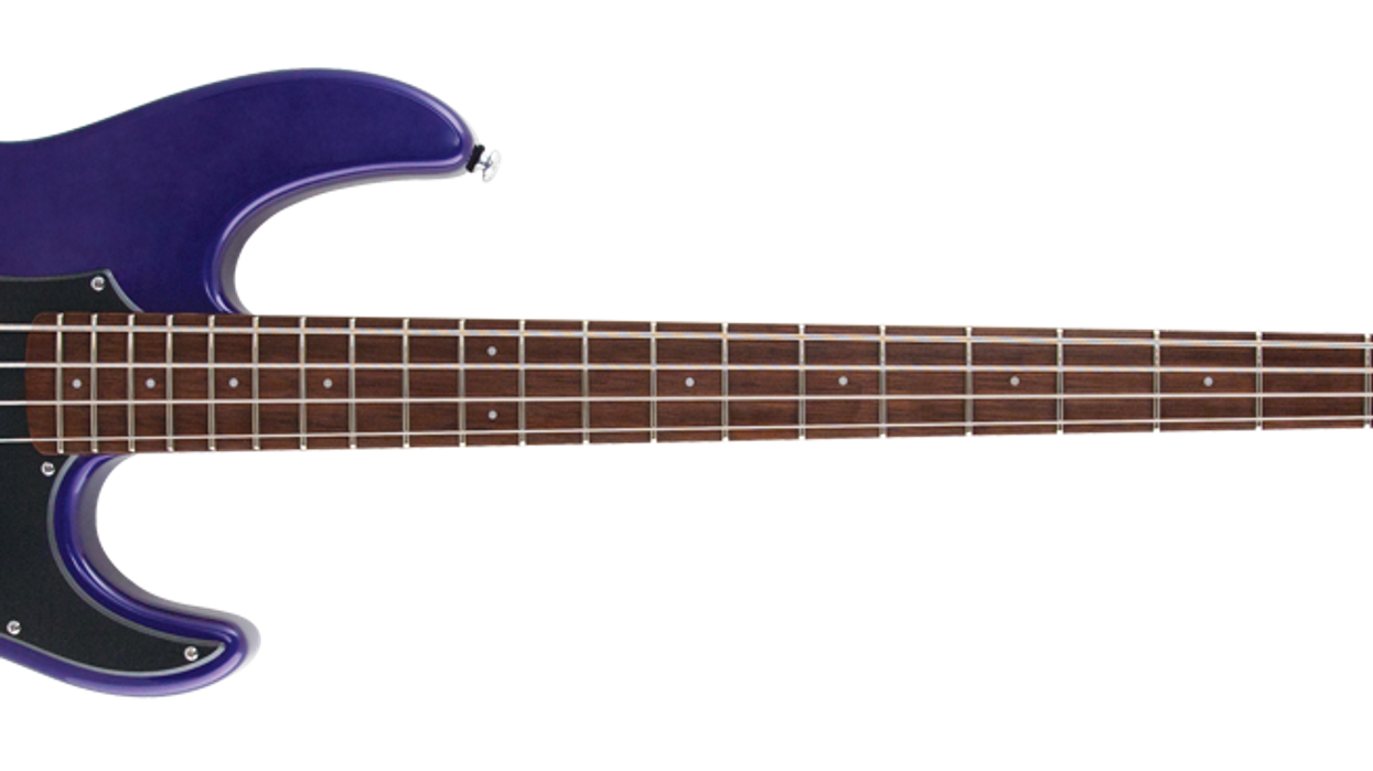 ESP LTD AP-204