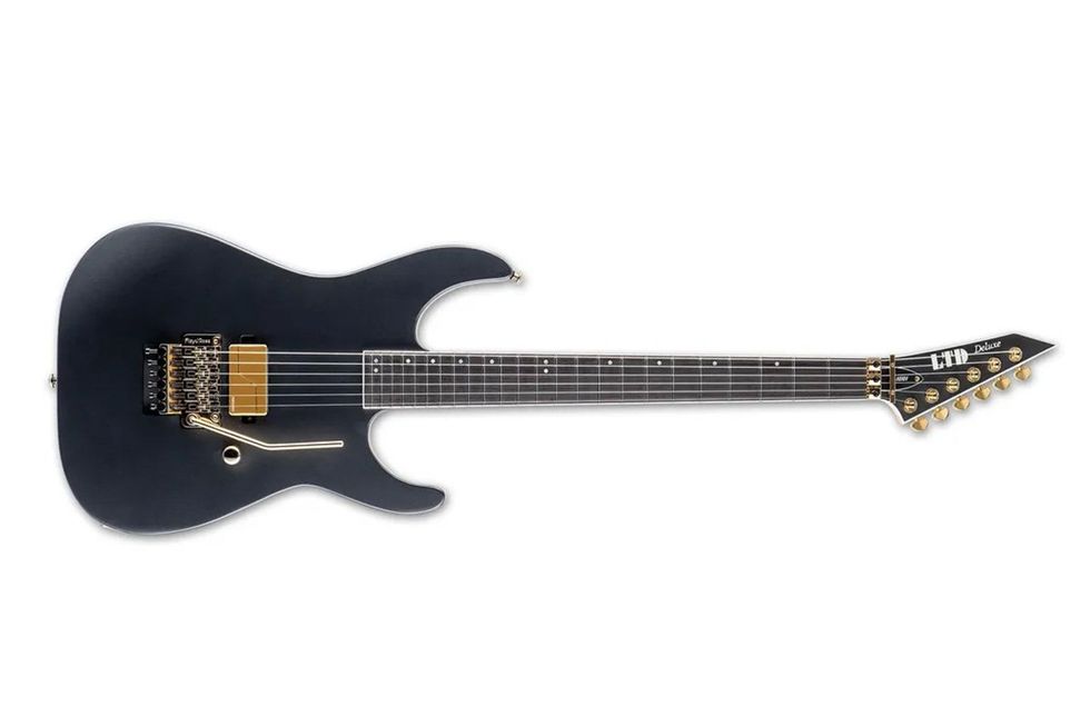 ESP LTD M-1001 Guitar