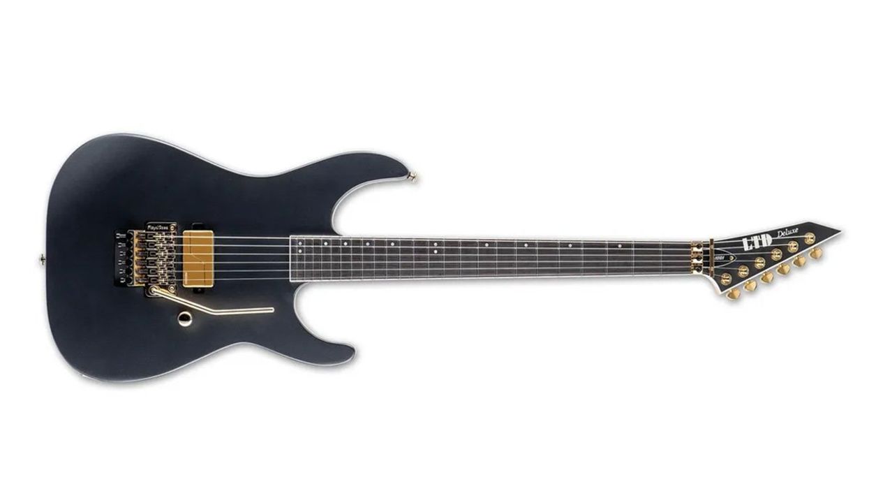 ESP LTD M-1001 Guitar