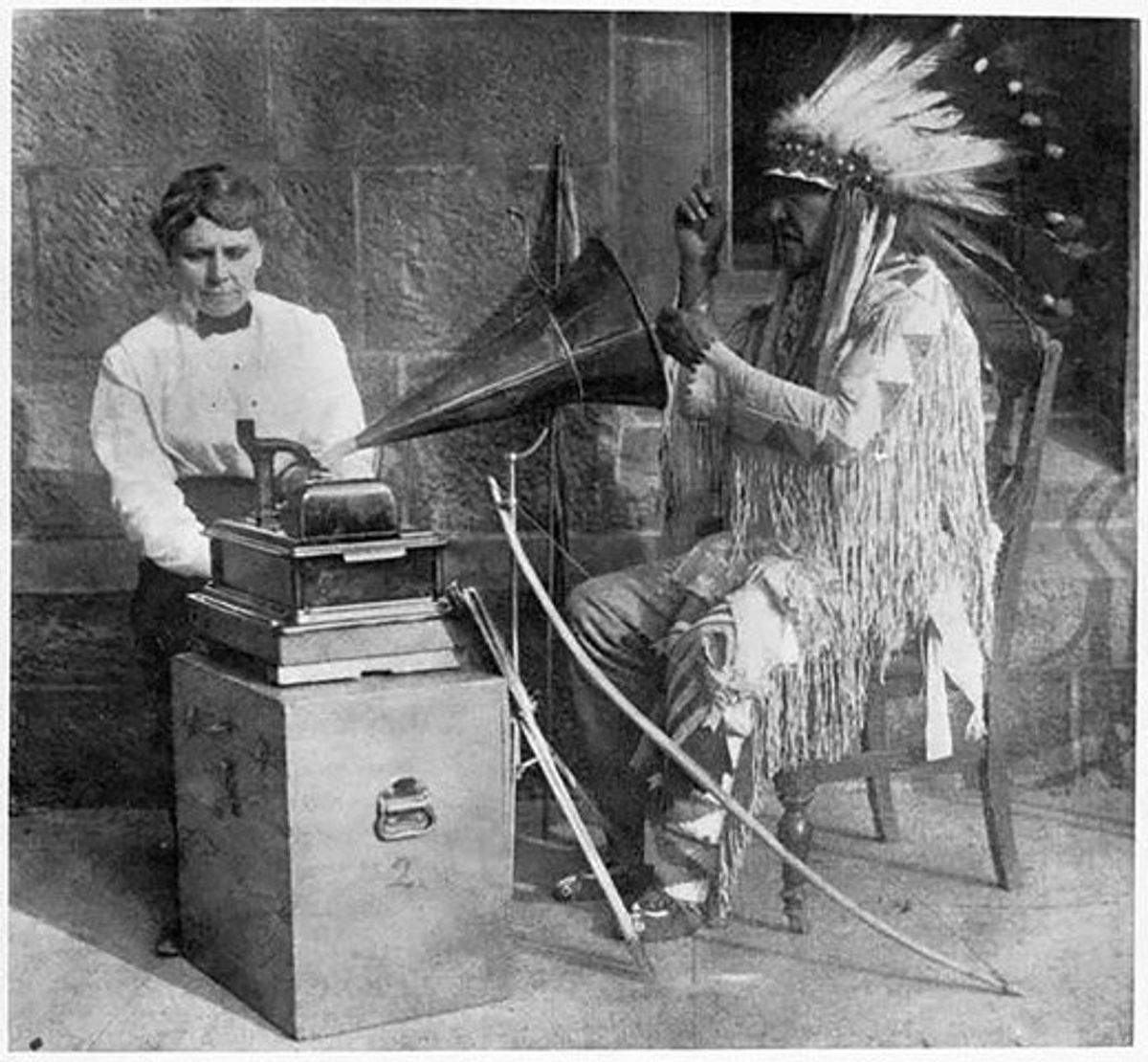 How to Record in the Field, Pt. 1