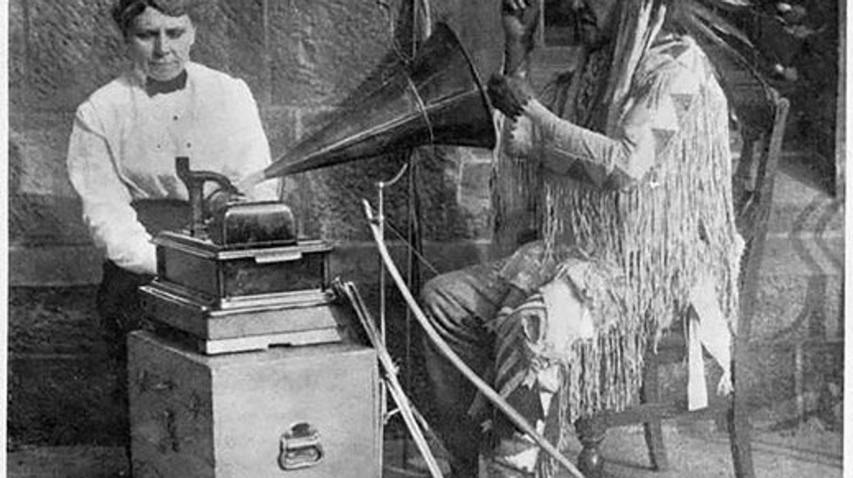 How to Record in the Field, Pt. 1