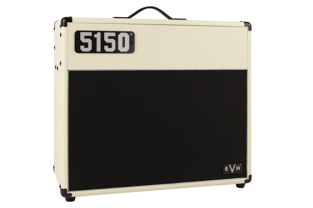 EVH 5150 Iconic Series 40W 1x12 Combo Review