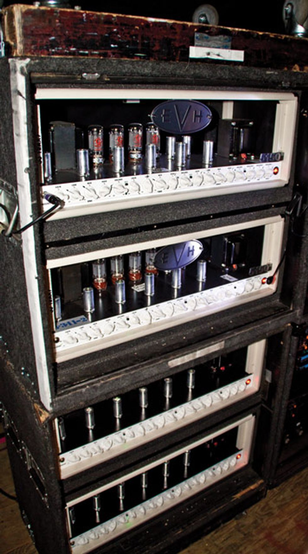 EVH 5150 III Backup
