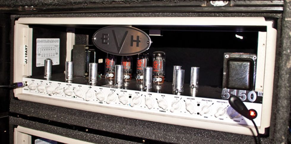 EVH 5150 III DI