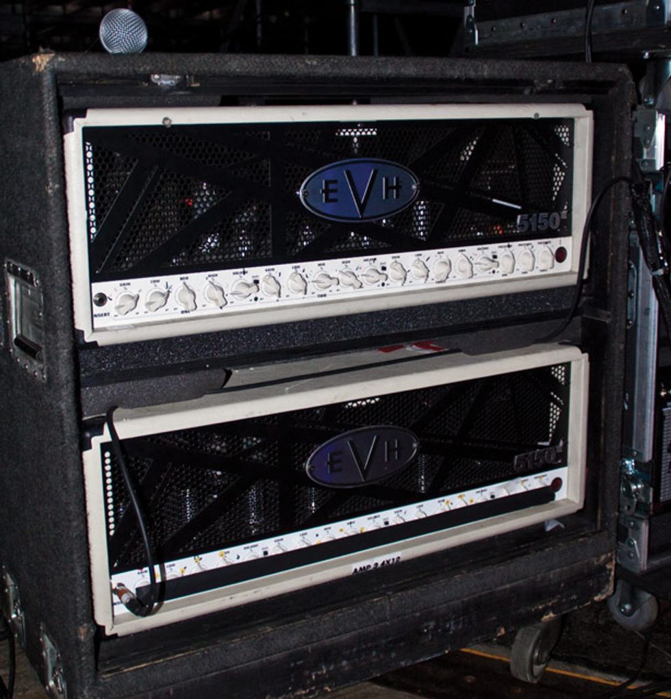 EVH 5150 III