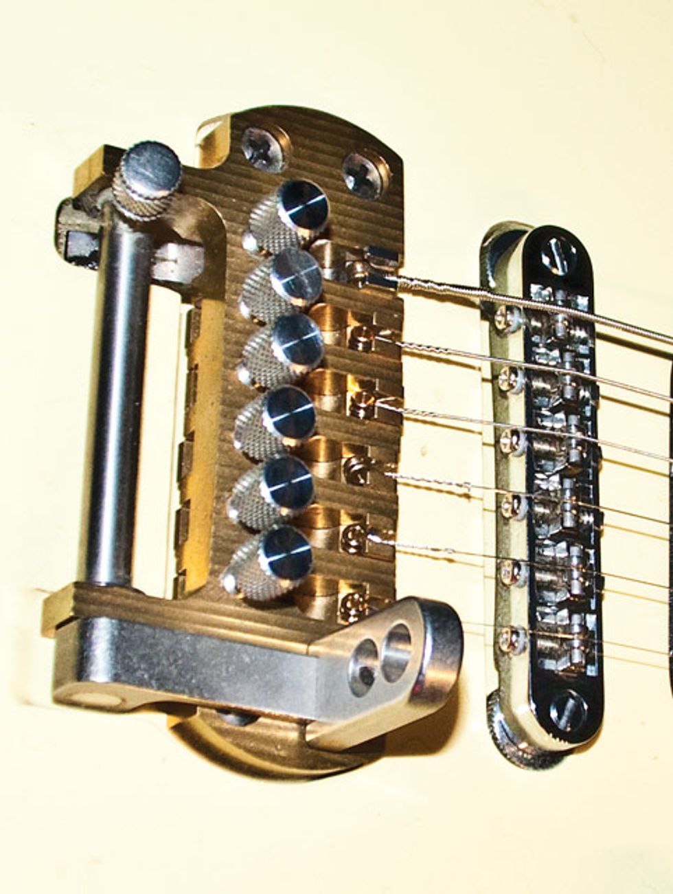 EVH D2H