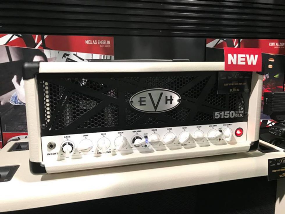 EVH Gear