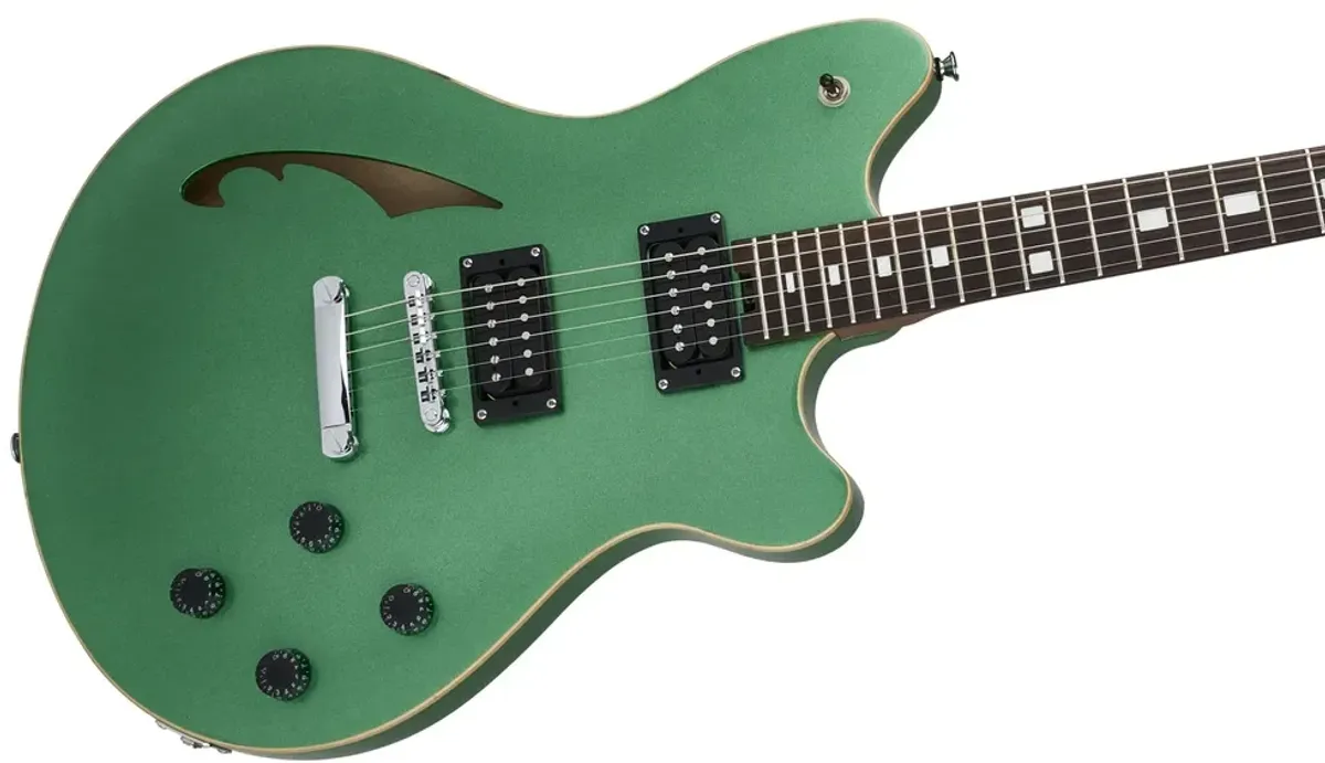 Fender Reveals New Releases for 2025: NAMM Special