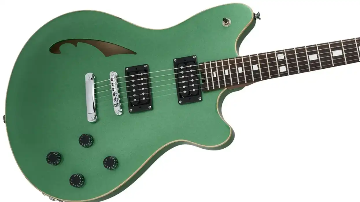 Fender Reveals New Releases for 2025: NAMM Special