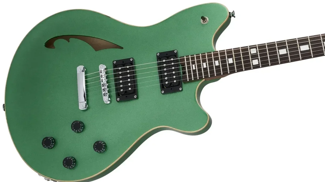 Fender Reveals New Releases for 2025: NAMM Special