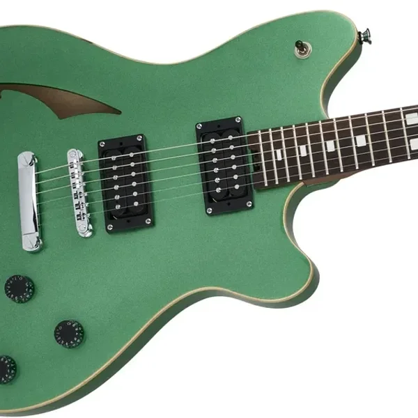 Fender Reveals New Releases for 2025: NAMM Special