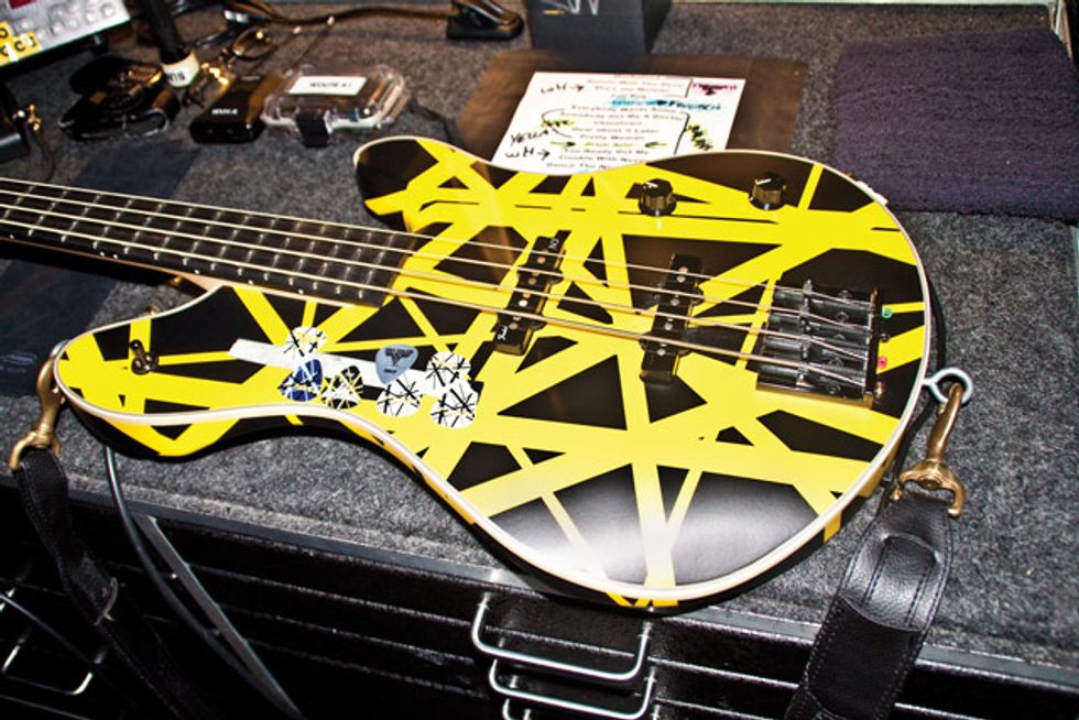 EVH Wolfgang N3