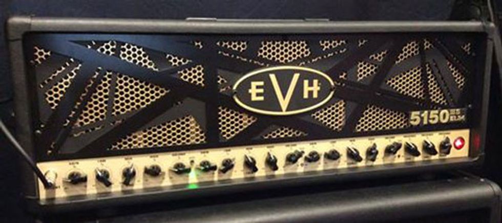 EVH