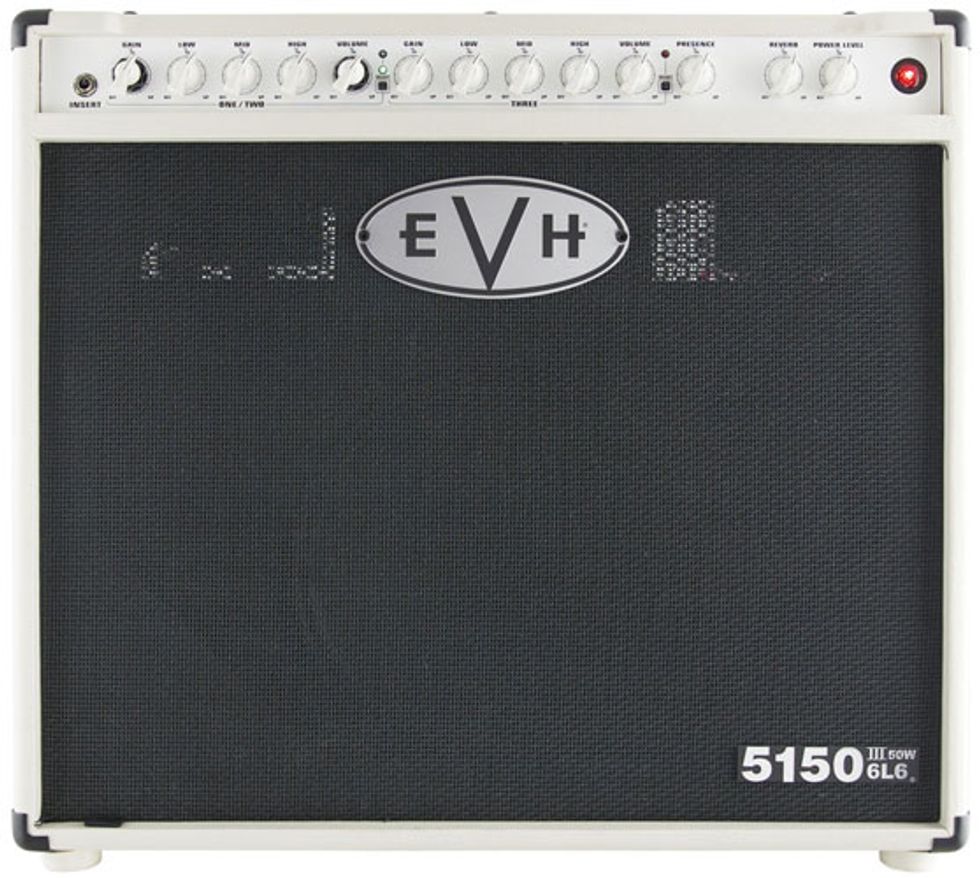 EVH