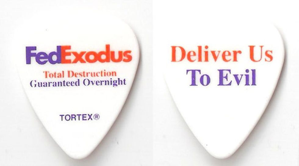 Exodus