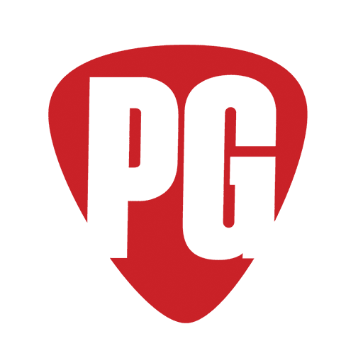 Premier Guitar logo