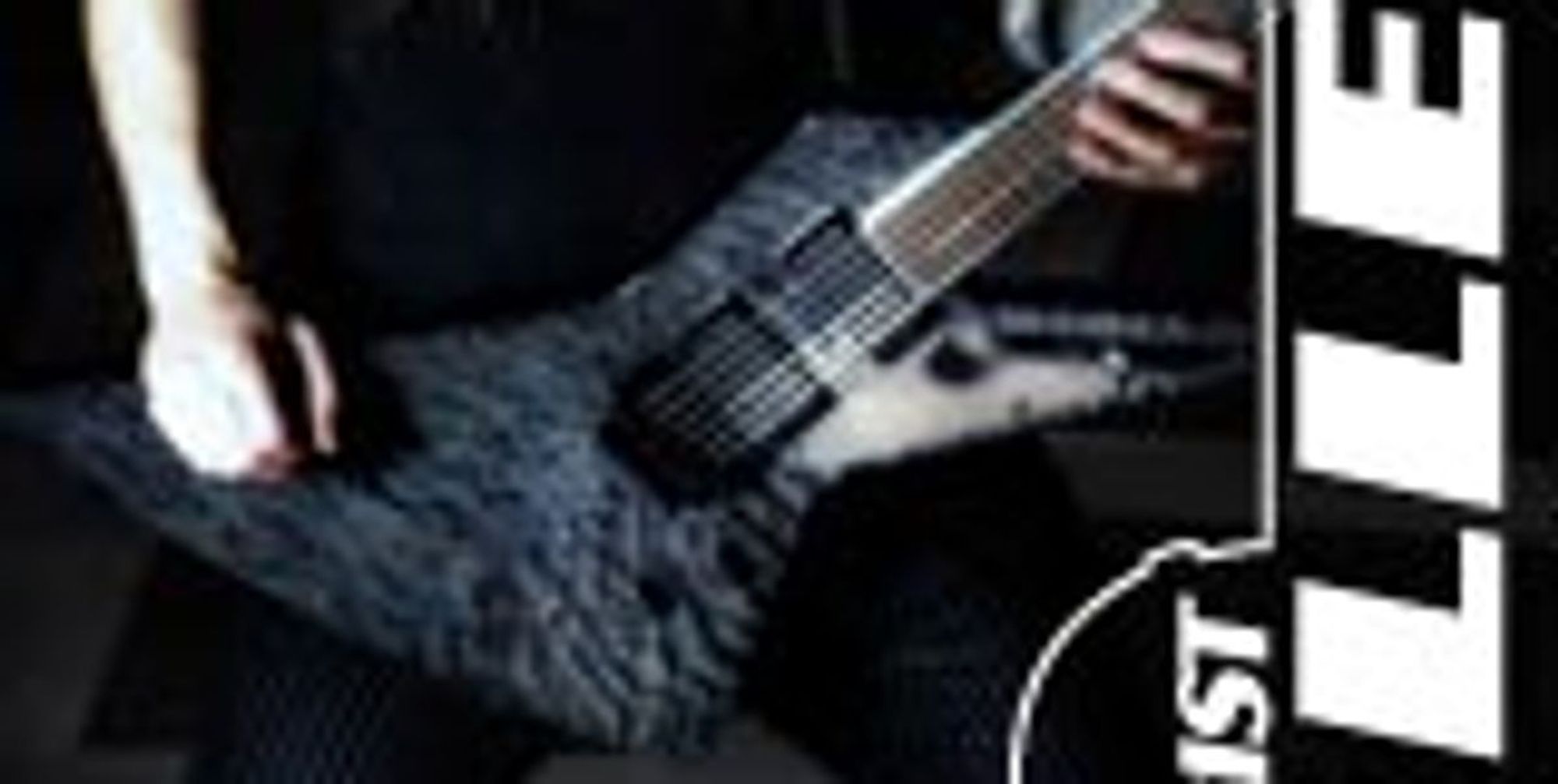 Premier Guitar and Broadjam Launch the Premier Guitarist Challenge