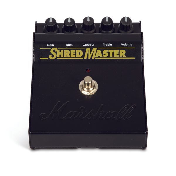 Marshall ShredMaster 
