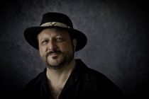 Mark Robinson