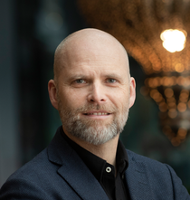 Jens Mosbergvik