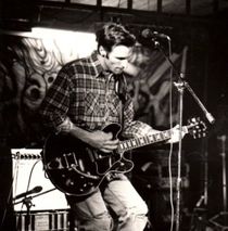 Dave Hunter