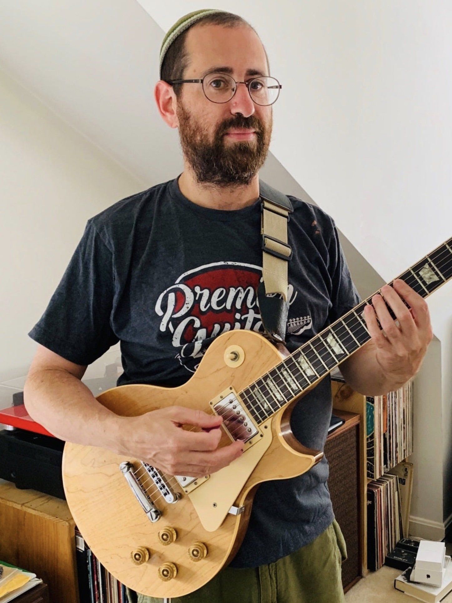 Forgotten Heroes: Emily Remler - Premier Guitar Forgotten Heroes: Emily Remler - Premier Guitar