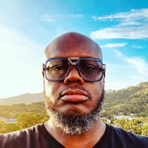 Anthony Tidd