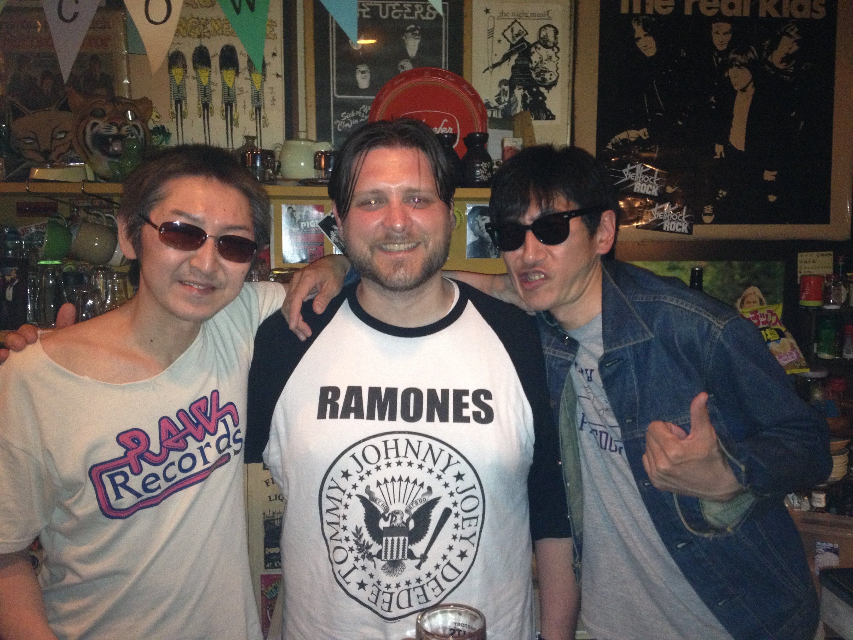 Rare Honey Happening Guitar from Japan - Premier Guitar