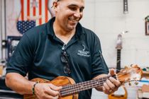Manuel A. Delgado