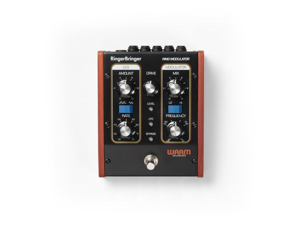Warm Audio RingerBringer 