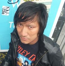 Joe Charupakorn