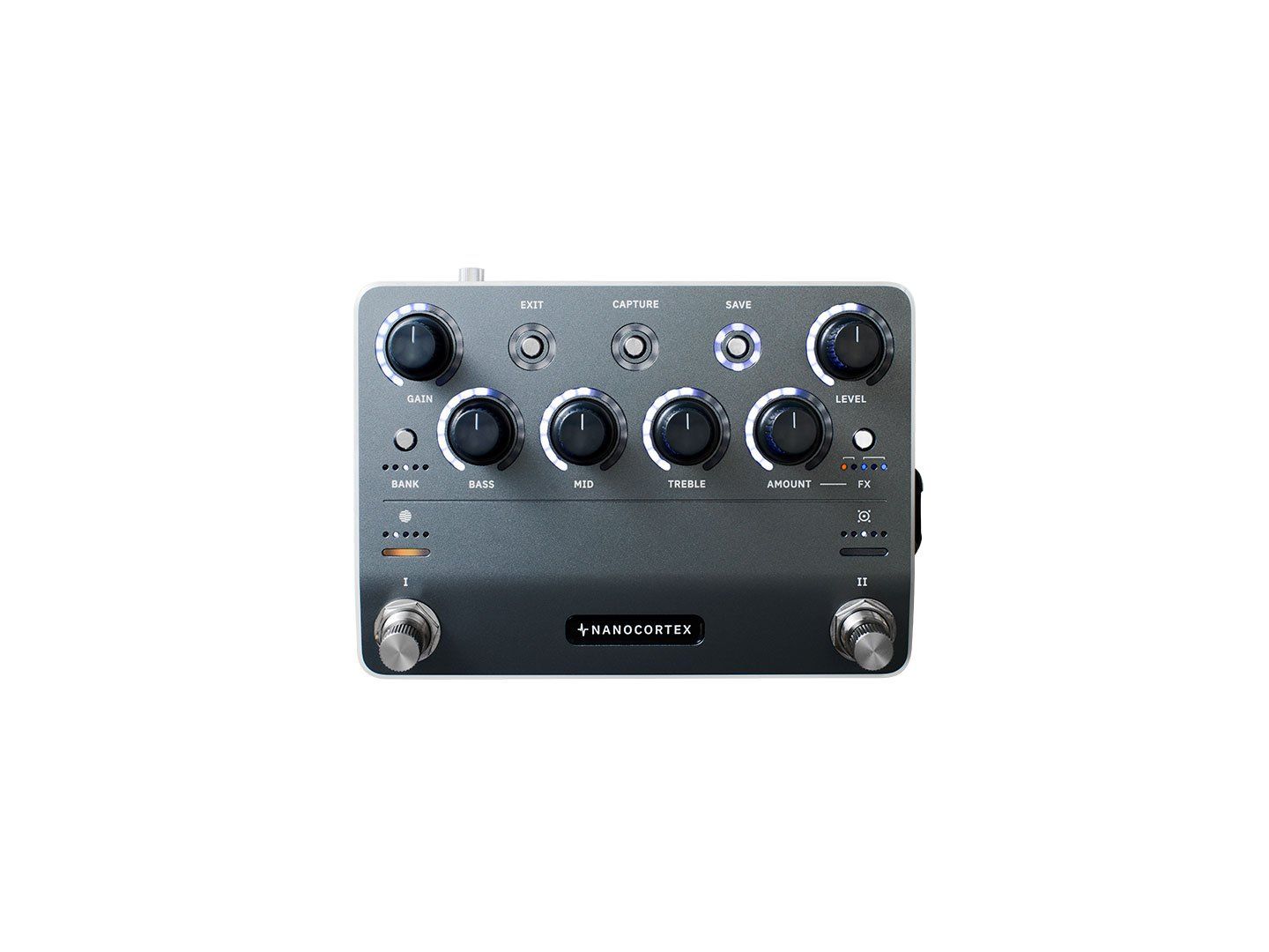 【極美品】Neural DSP Nano Cortex Nano Cortex - Neural DSP