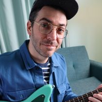 Nick Millevoi