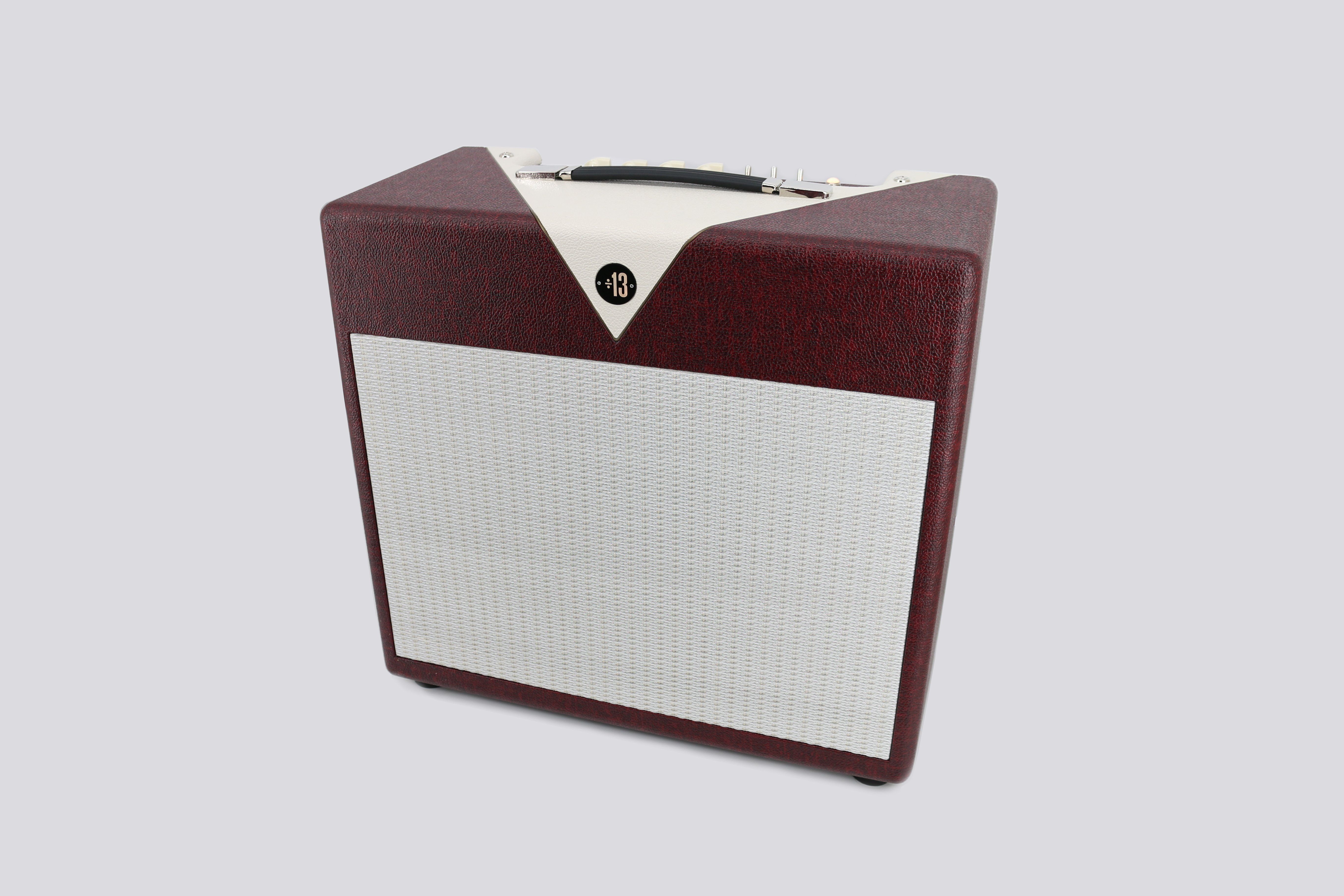 Divided by 13 CCC 9/15 Guitar Amp Review - Premier Guitar