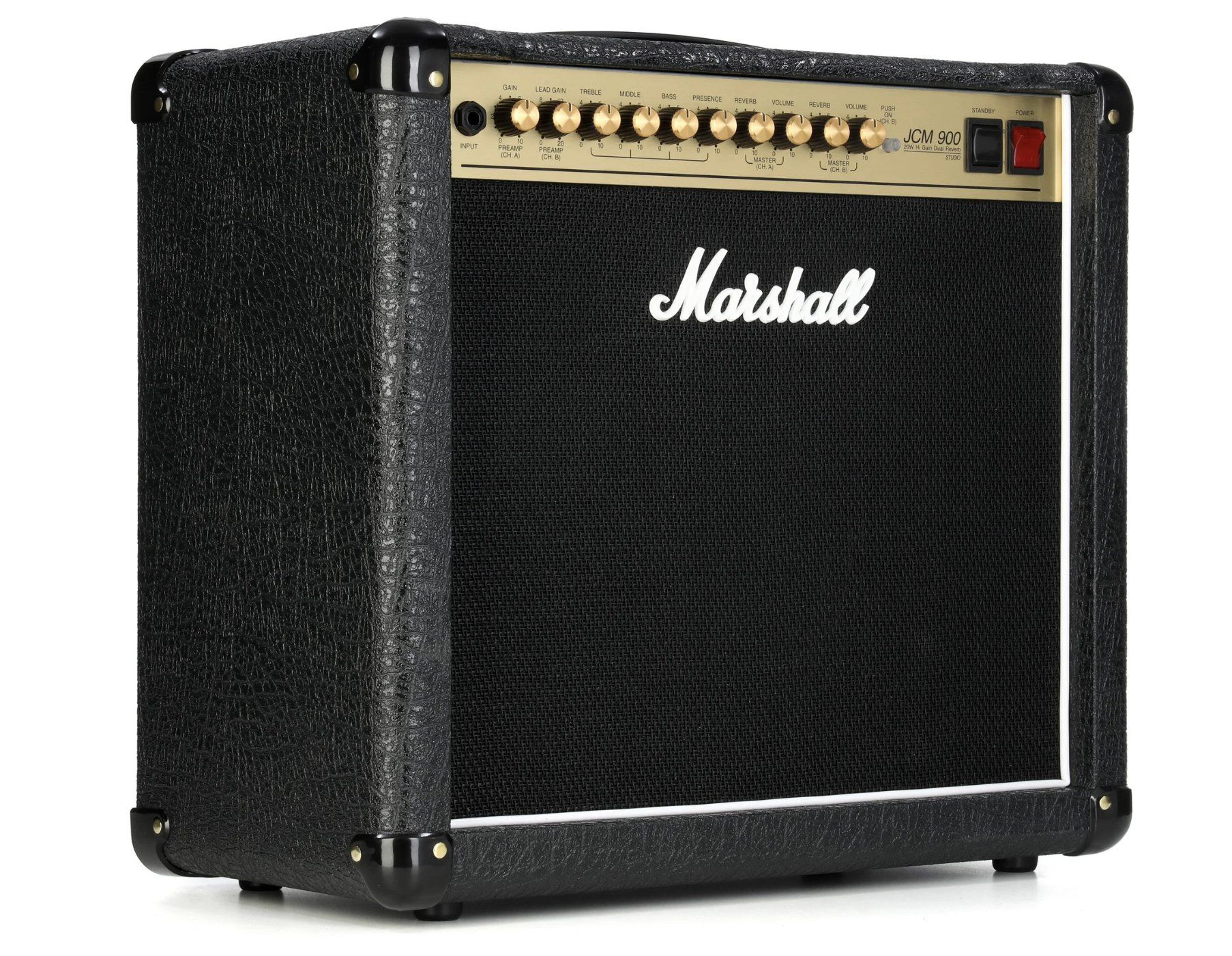 Marshall Studio 900 Review - Premier Guitar