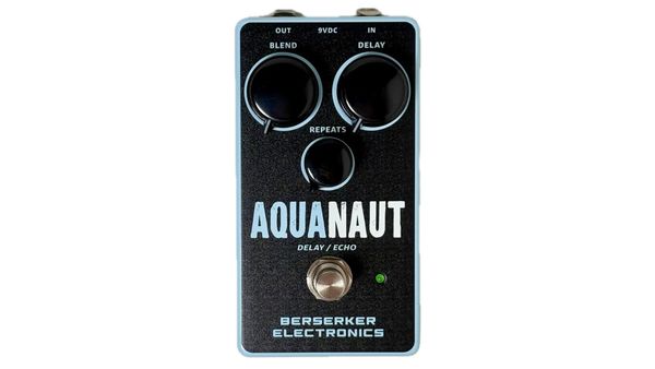 Berserker Electronics Aquanaut 