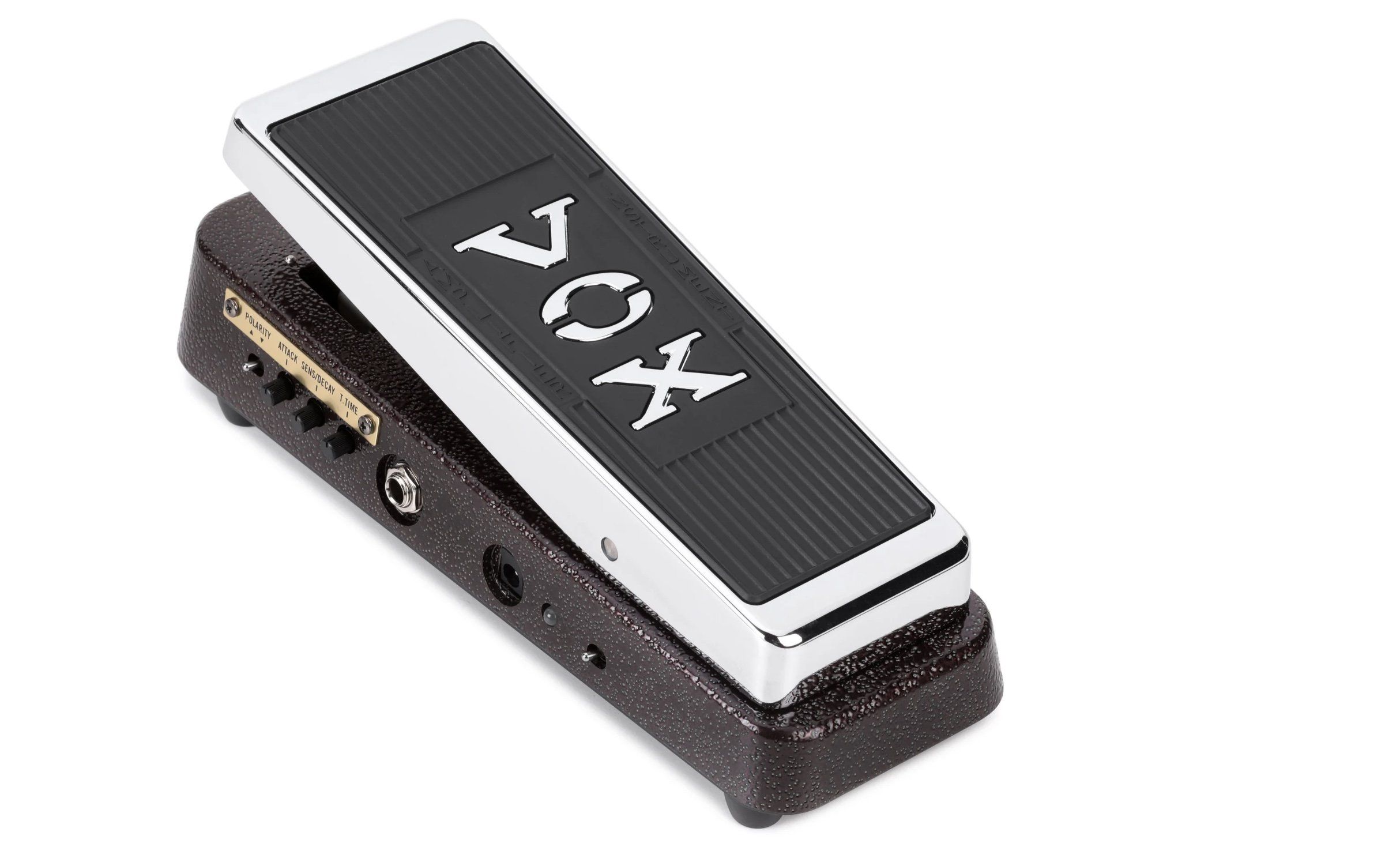 Vox V863-CA Review - Premier Guitar