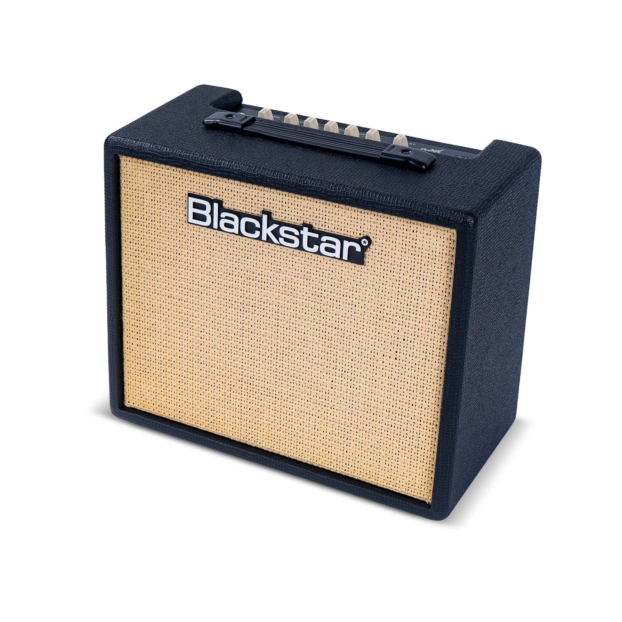 BLACKSTARページ Blackstar Debut Bass 25 Review - Premier Guitar